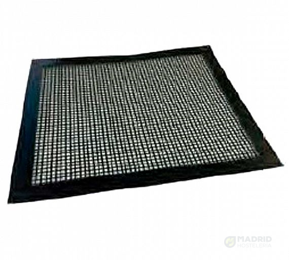 FM Forro Bandeja Teflón Perforado Teflón Medidas 40 x 30 cm