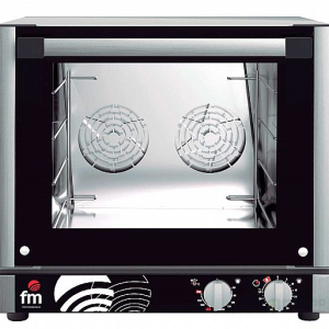 FM Horno Convección RX 304 Eléctrico 4 Bandejas 43 x 34 cm