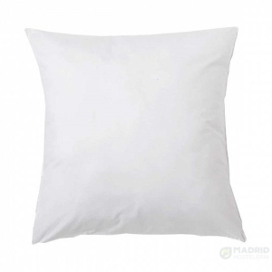 Fresmarvi Cuadrante Plana sin Pestaña 50/50 50% Poliéster 50% Algodón