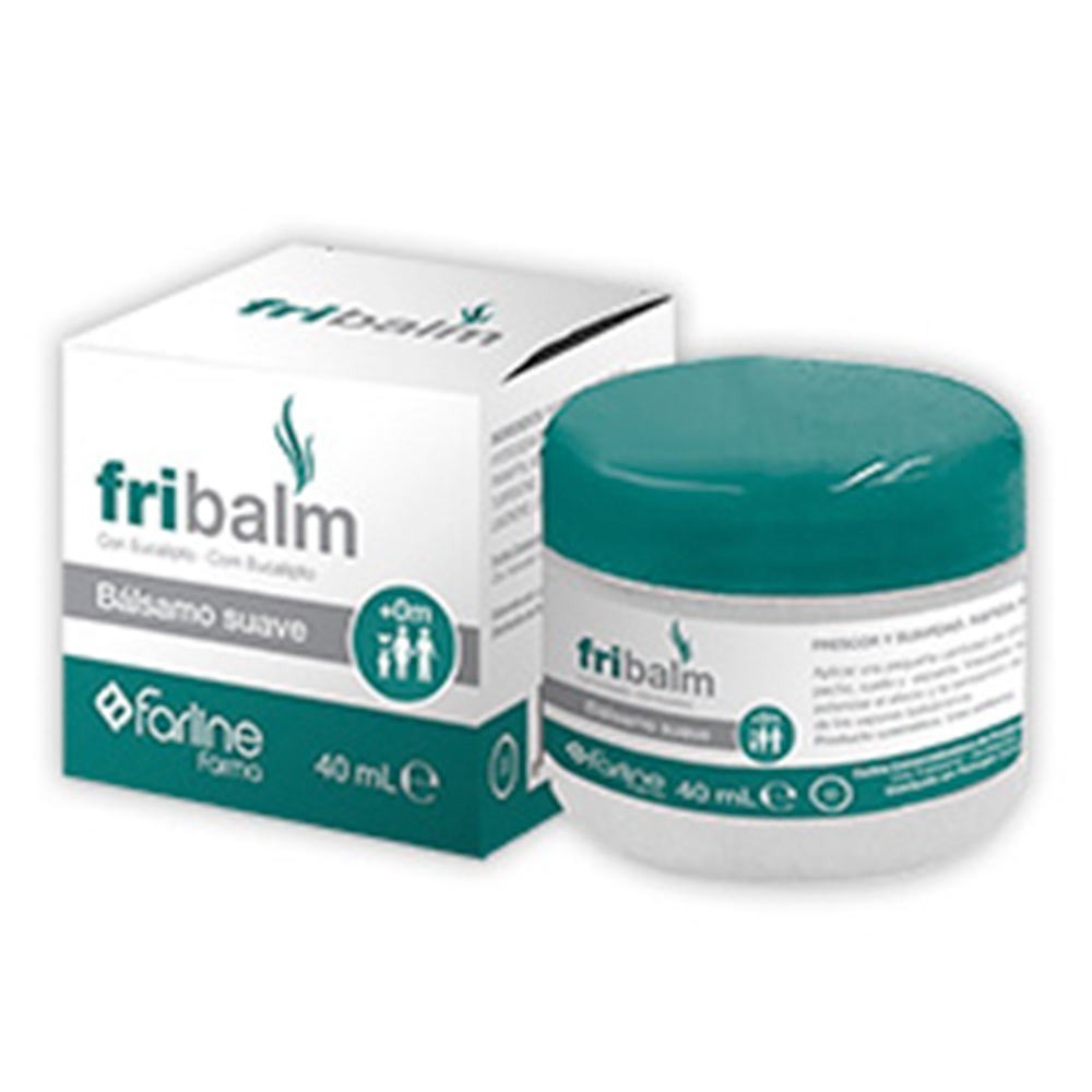 Fribalm FARLINE
