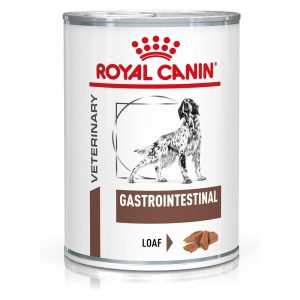 ROYAL CANIN Gastro Intestinal High Fibre Dog 12 x 400 gr