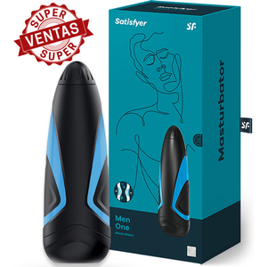 SATISFYER MEN ONE - Imagen 2
