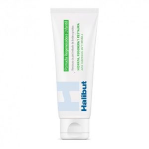Halibut Infantil Pomada Regeneradora 45g
