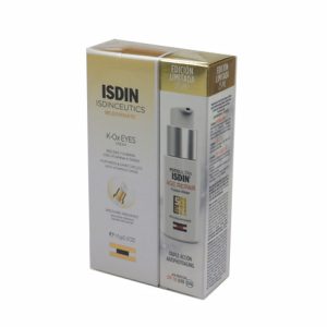 Isdinceutics Pack Contorno de Ojos K-OX Eyes 15gr + FotoUltra Isdin Age Repair 25ml