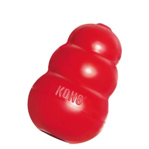 KONG Rojo XL