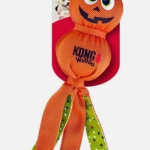 KONG Halloween Wubba Ballistic Assorted L