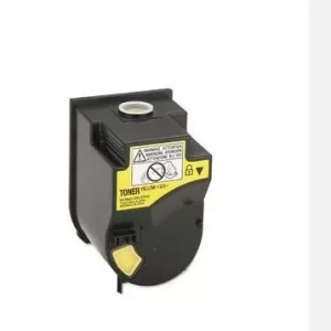 KONICA MINOLTA BIZHUB C350/C351/C450; CF2203 TN310Y TONER AMARILLO ORIGINAL (11.500 PÁGS)