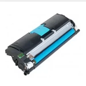 KONICA MINOLTA 2400/2430/2480/2490/2500/2550DN TONER CIAN ALTA CAPACIDAD ORIGINAL (4.500 PÁGS)