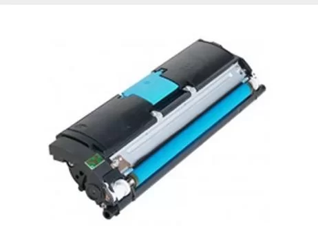 KONICA MINOLTA 2400/2430/2480/2490/2500/2550DN TONER CIAN ALTA CAPACIDAD ORIGINAL (4.500 PÁGS) - Imagen 2