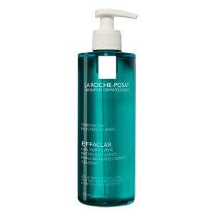 La Roche Posay Effaclar Gel Purificante Micro-exfoliante 400ml