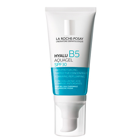 La Roche Posay Hyalu B5 Aquagel SPF30 50ml - Imagen 2