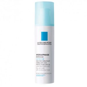 La Roche Posay Hydraphase UV Intense Rica 50ml