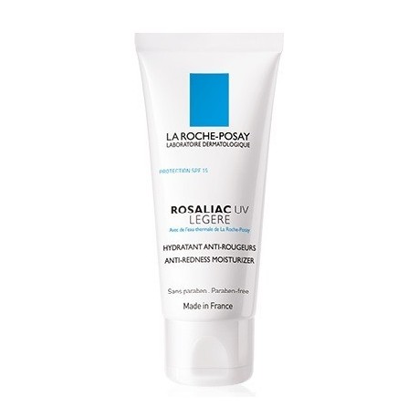 La Roche Posay Rosaliac UV Ligera 40ml - Imagen 2