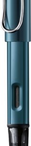 LAMY Pluma AL-star Petrol 0D4 F
