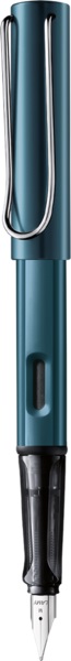 LAMY Pluma AL-star Petrol 0D4 F