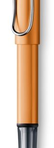 LAMY Roller Al-star Bronze M 327