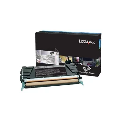 LEXMARK M5155/M5163/M5170/XM5170 TONER NEGRO ORIGINAL (35.000 PÁGS) - Imagen 2