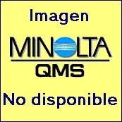 KONICA MINOLTA MAGIC COLOR 3300/5500 TONER CIAN ORIGINAL (6.500 PÁGS)