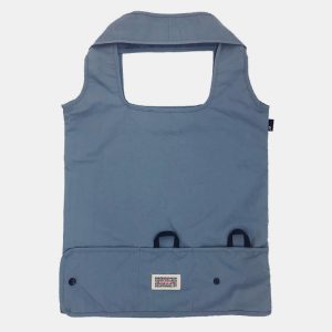 BOLSA MARKTOTE AZUL
