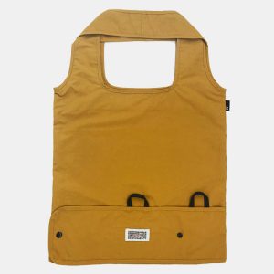 BOLSA MARKTOTE MOSTAZA