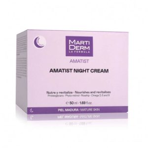 Martiderm Amatist Night Cream 50ml