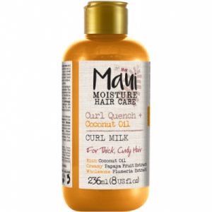 Maui Aceite de Coco Rizos