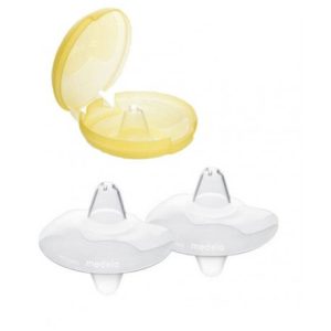 Medela Pezonera Contact Talla S 2 unidades