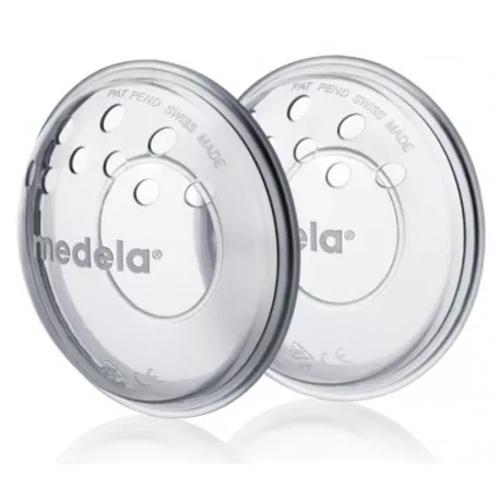 Medela Protector de Pezones 2uds - Imagen 2