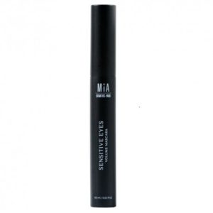 Mia Cosmetics Black Sensitive Eyes Volume Mascara 9.5ml