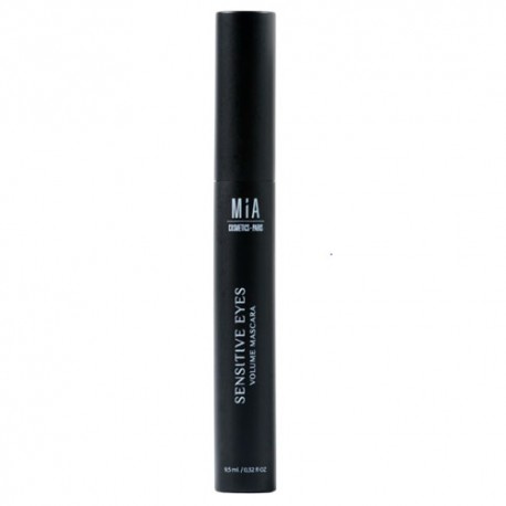 Mia Cosmetics Black Sensitive Eyes Volume Mascara 9.5ml