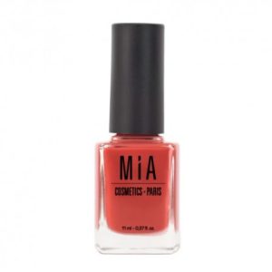 Mia Cosmetics Esmalte Uñas Ginger 11ml