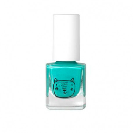 Mia Cosmetics Esmalte Uñas kids Squirrel 5ml