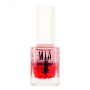 Mia Cosmetics Hydra Shaker Tratamiento Uñas 11ml