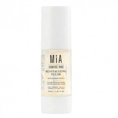 Mia Cosmetics Revitalizing Fluid 30ml - Imagen 2