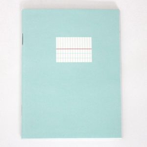 Mini libreta Paperways Azul claro