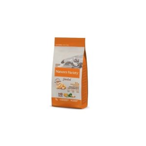 NVC SELECTED STZ FR CHICKEN 7KG
