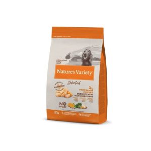NVD Selec medium adult chicken 10kg