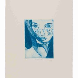 Woman II