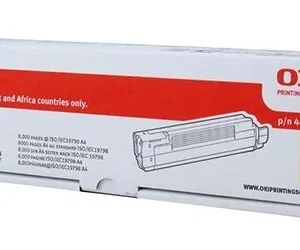 OKI MC851/MC862 TONER MAGENTA ORIGINAL (7.300 PÁGS)