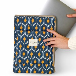 Funda de ordenador 16″, con bolsillo, Brad