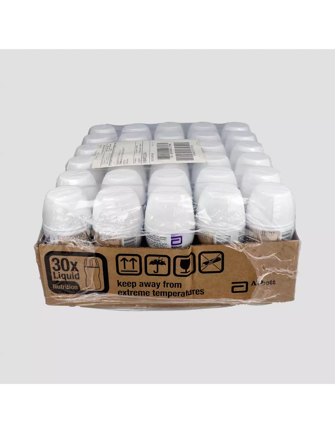 Pediasure Complete 30 Botellas 220 Ml Sabor Chocolate - Imagen 2
