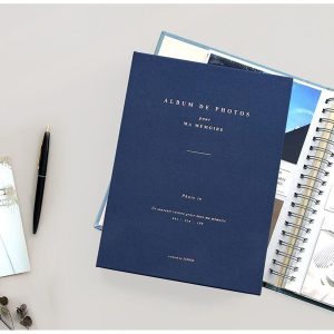 PHOTO IN (4*6) NAVY