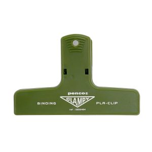 Pinza de plástico Caqui – Plastic Clip Khaki