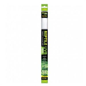 Exo Terra UVB100 5.0 Fluorescente 14W