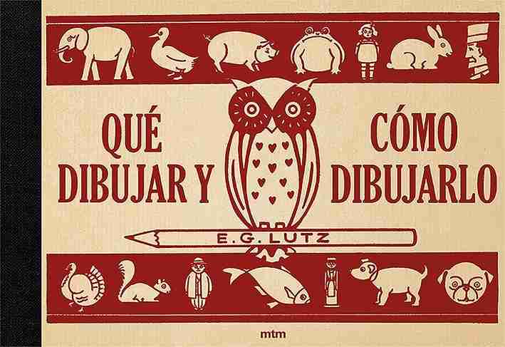 Qué dibujar y cómo dibujarlo - Imagen 3