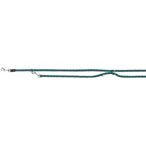 Ramal NEW Cavo, S–M, 2m/ø12mm, Azul Océano/Grafito