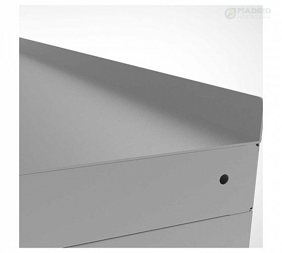 Repagas Módulo Neutro Serie 750 MLCS Fondo 75 cm - Imagen 5