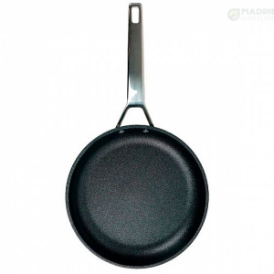 Risoli Sartén Fusa 1810 Aluminio Fundido Diámetro 24 a 36 cm