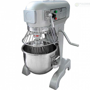 Romagsa Amasadora Planetaria B Capacidad Cuba 7 a 30 litros