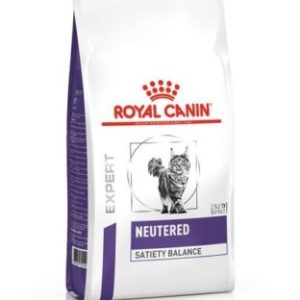 ROYAL CANIN Cat Neutered Sat Bal 3.5 Kg